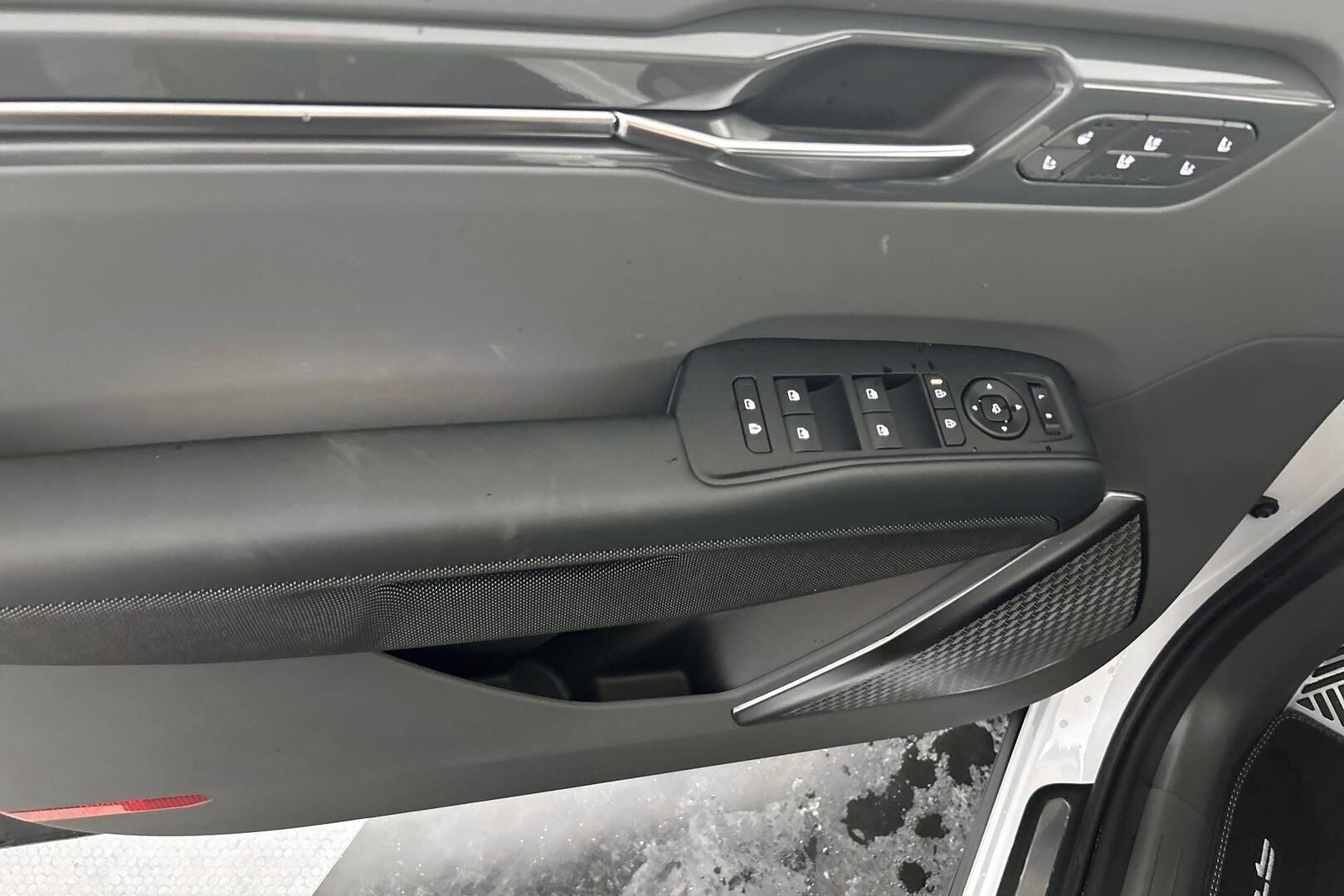 KIA EV9 iso kuva 27