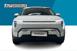 Kia EV3 esikatselu 1