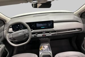 Kia EV3 esikatselu 10