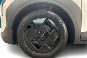 Kia EV3 esikatselu 12