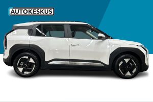 Kia EV3 esikatselu 3