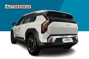 Kia EV3 esikatselu 6
