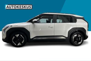 Kia EV3 esikatselu 7