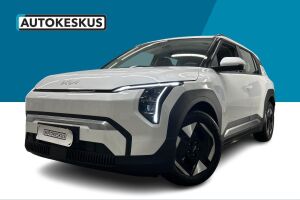 Kia EV3 esikatselu 0