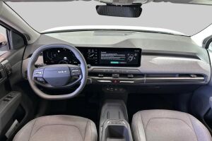 Kia EV3 esikatselu 10