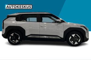 Kia EV3 esikatselu 3
