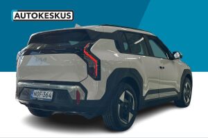 Kia EV3 esikatselu 4