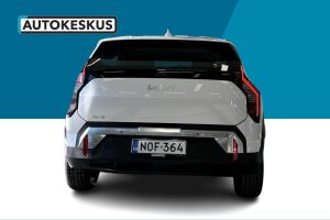 Kia EV3 esikatselu 5