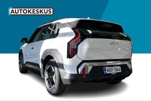 Kia EV3 esikatselu 6