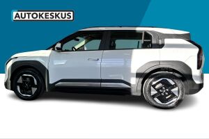 Kia EV3 esikatselu 7