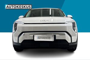 Kia EV3 esikatselu 1
