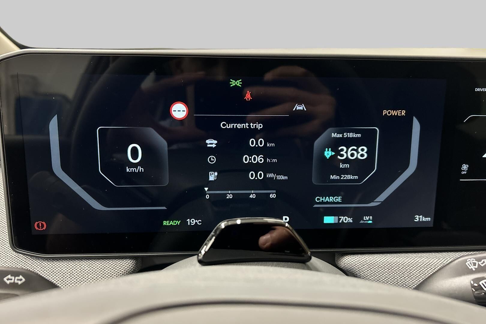 Kia EV3 iso kuva 13
