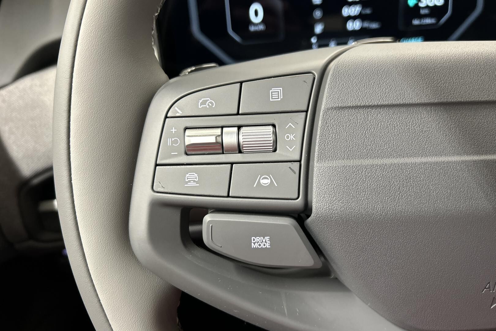 Kia EV3 iso kuva 18