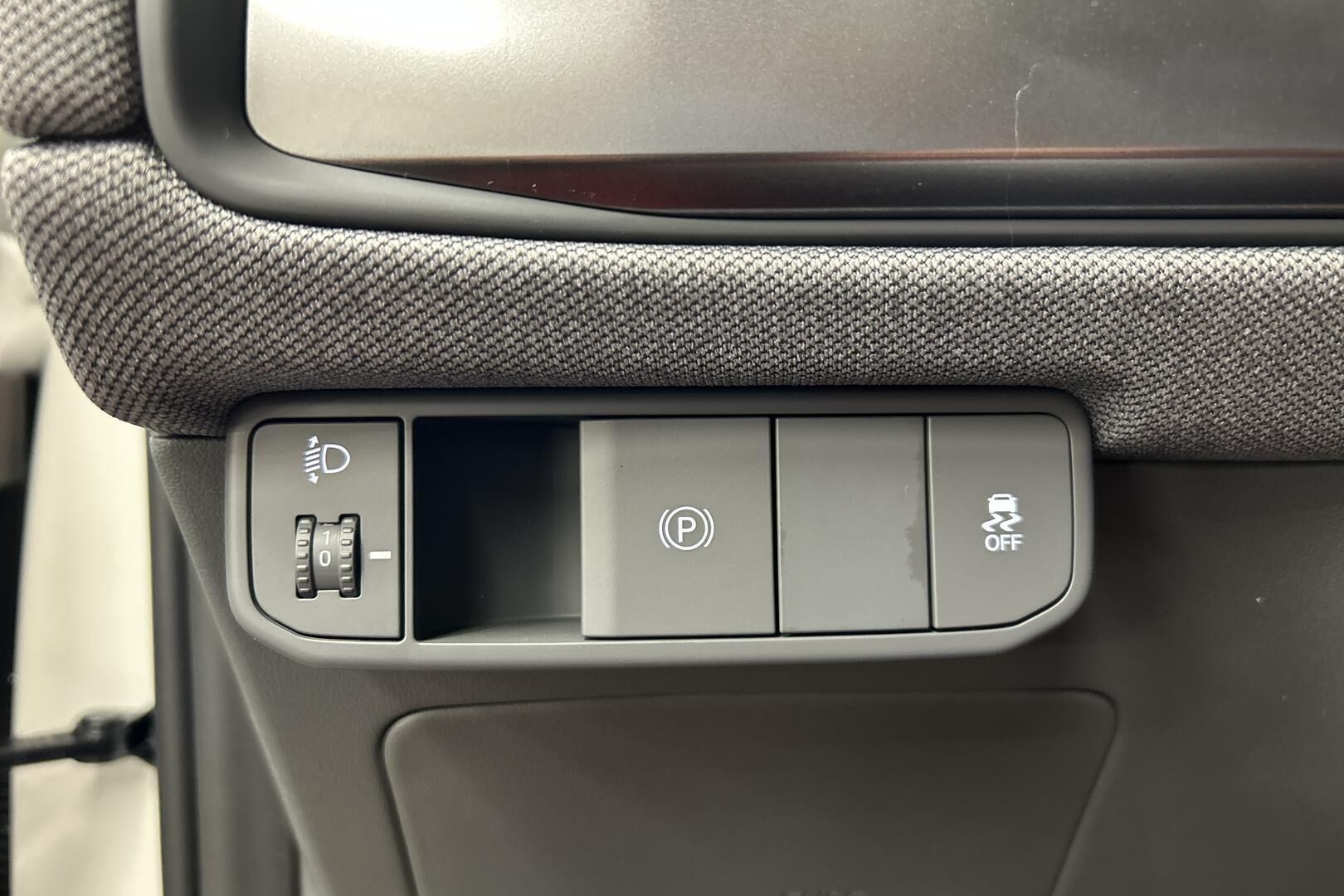 Kia EV3 iso kuva 21
