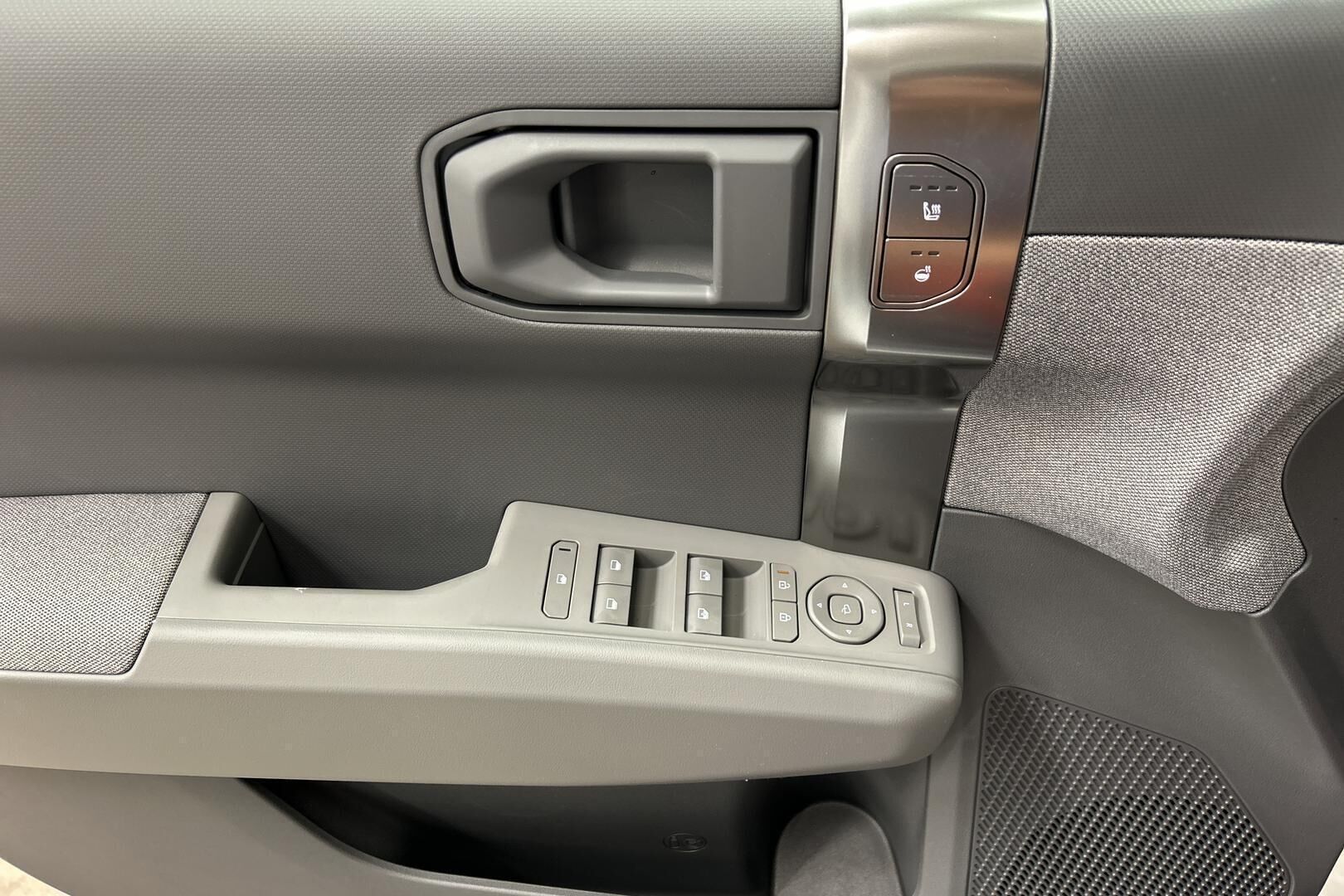 Kia EV3 iso kuva 22