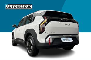 Kia EV3 esikatselu 6