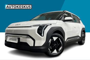 Kia EV3 esikatselu 0
