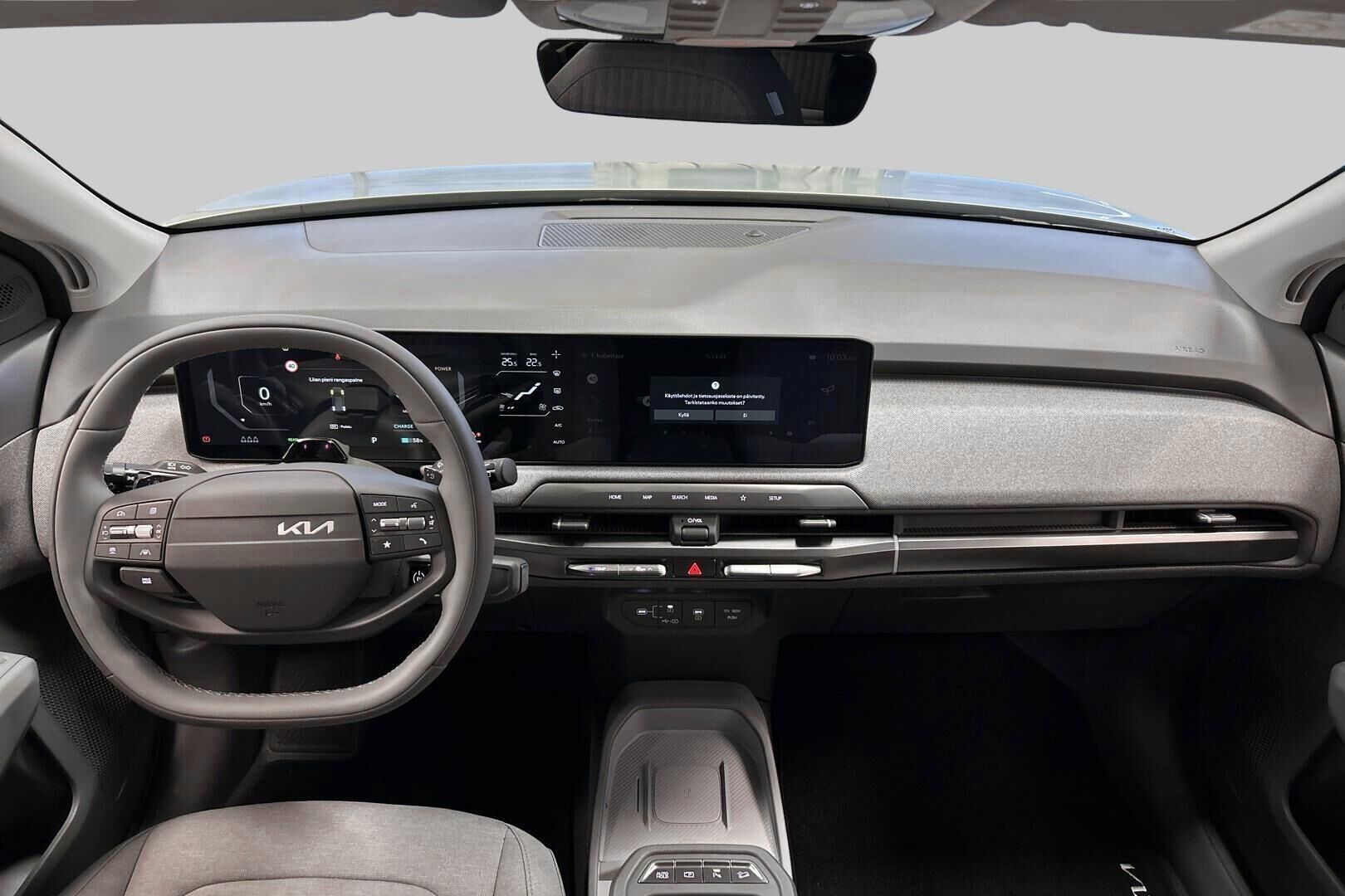 Kia EV3 iso kuva 10