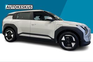 Kia EV3 esikatselu 3