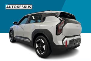 Kia EV3 esikatselu 6