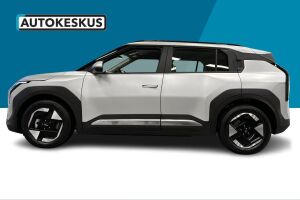 Kia EV3 esikatselu 7
