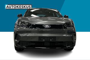 Ford Capri esikatselu 1