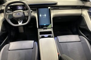 Ford Capri esikatselu 10