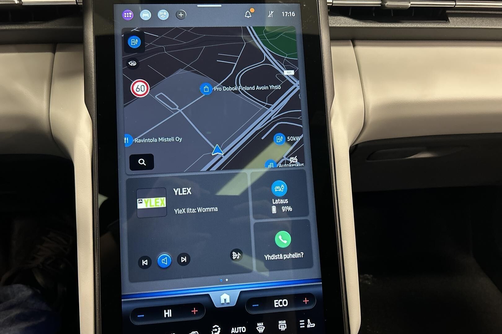 Ford Capri iso kuva 14