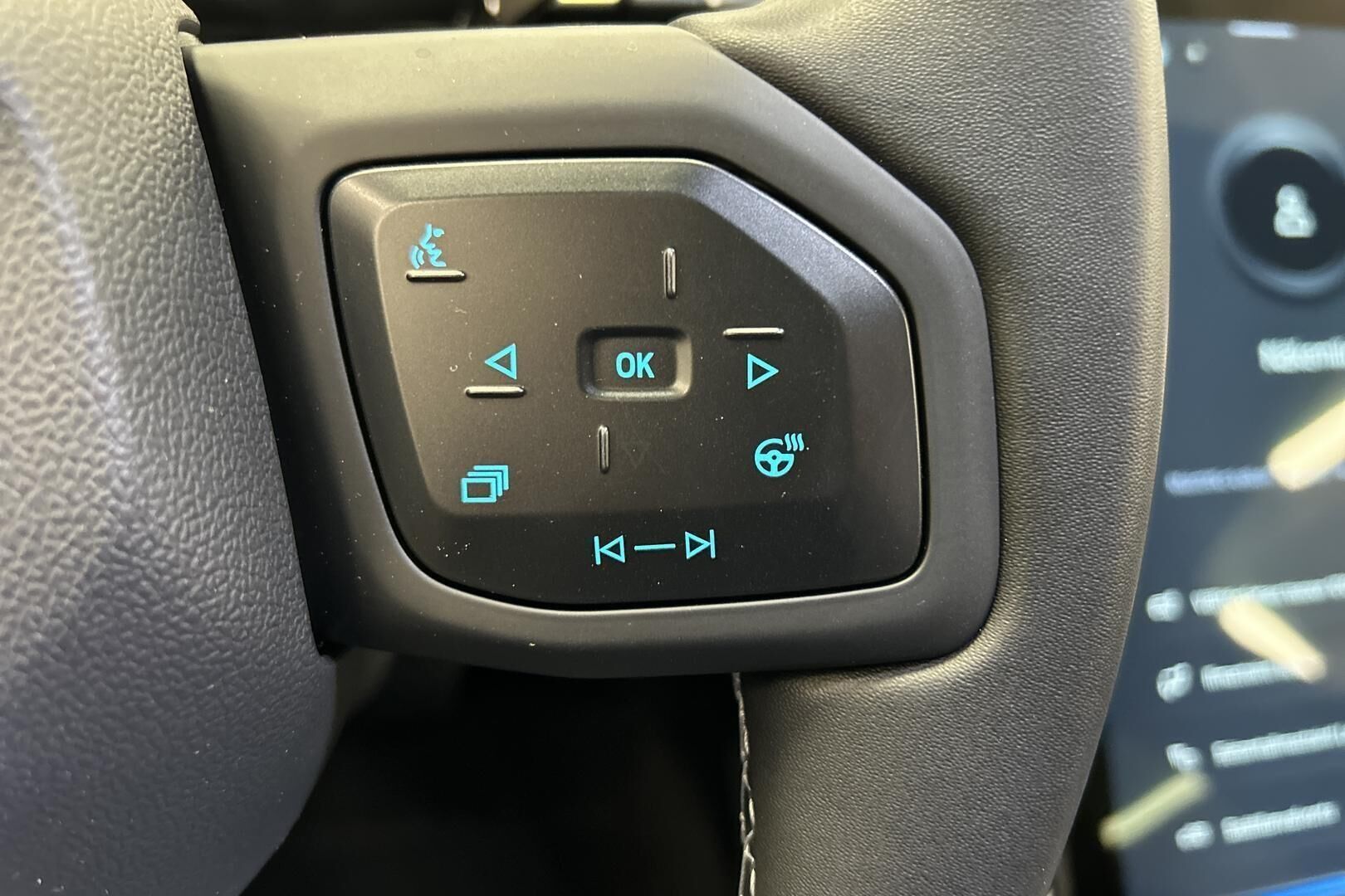 Ford Capri iso kuva 21