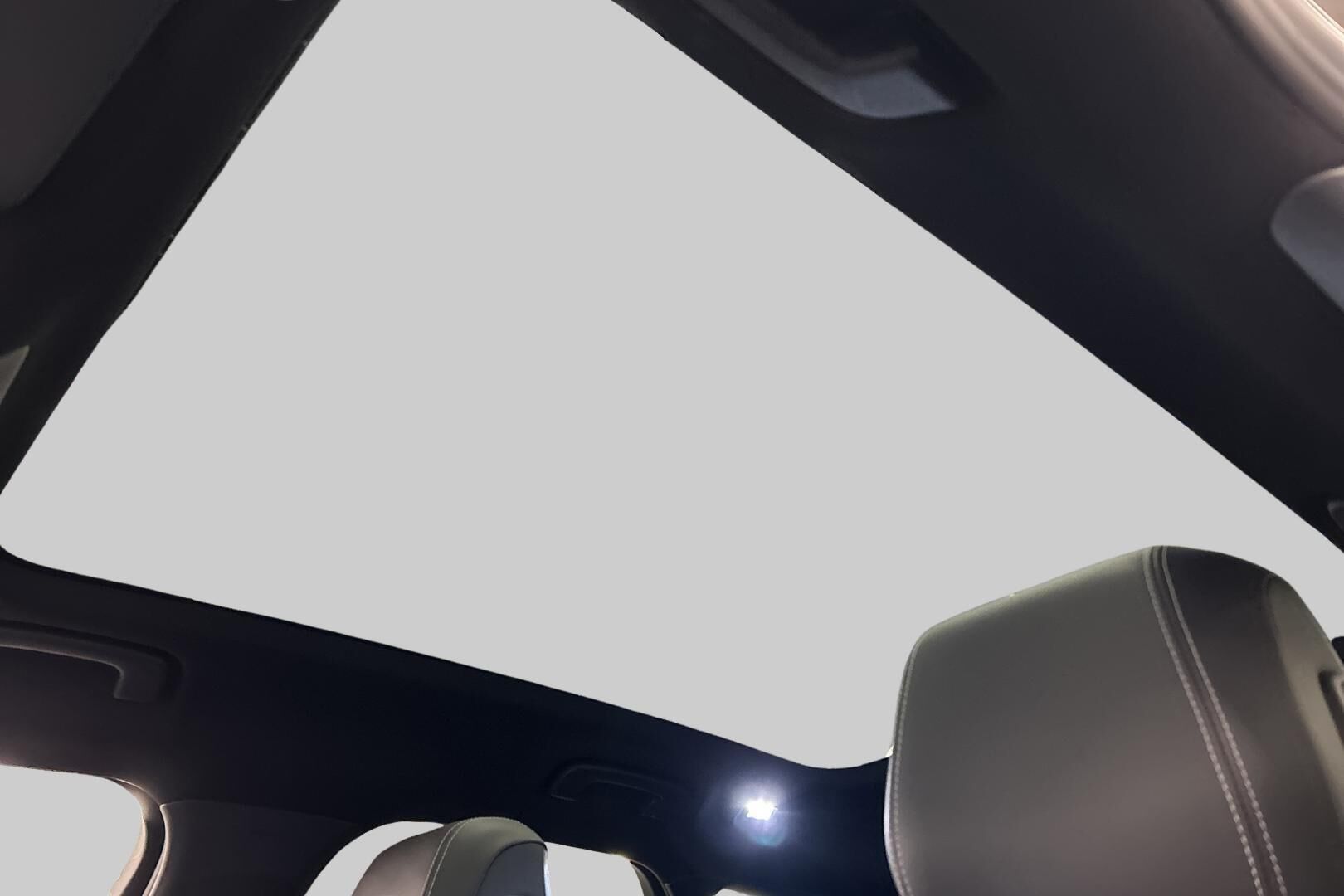 Ford Capri iso kuva 26