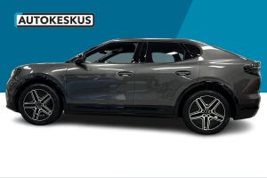 Ford Capri esikatselu 7