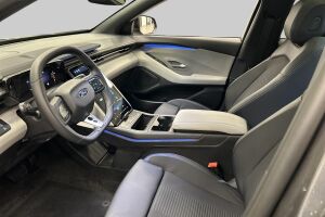 Ford Capri esikatselu 8