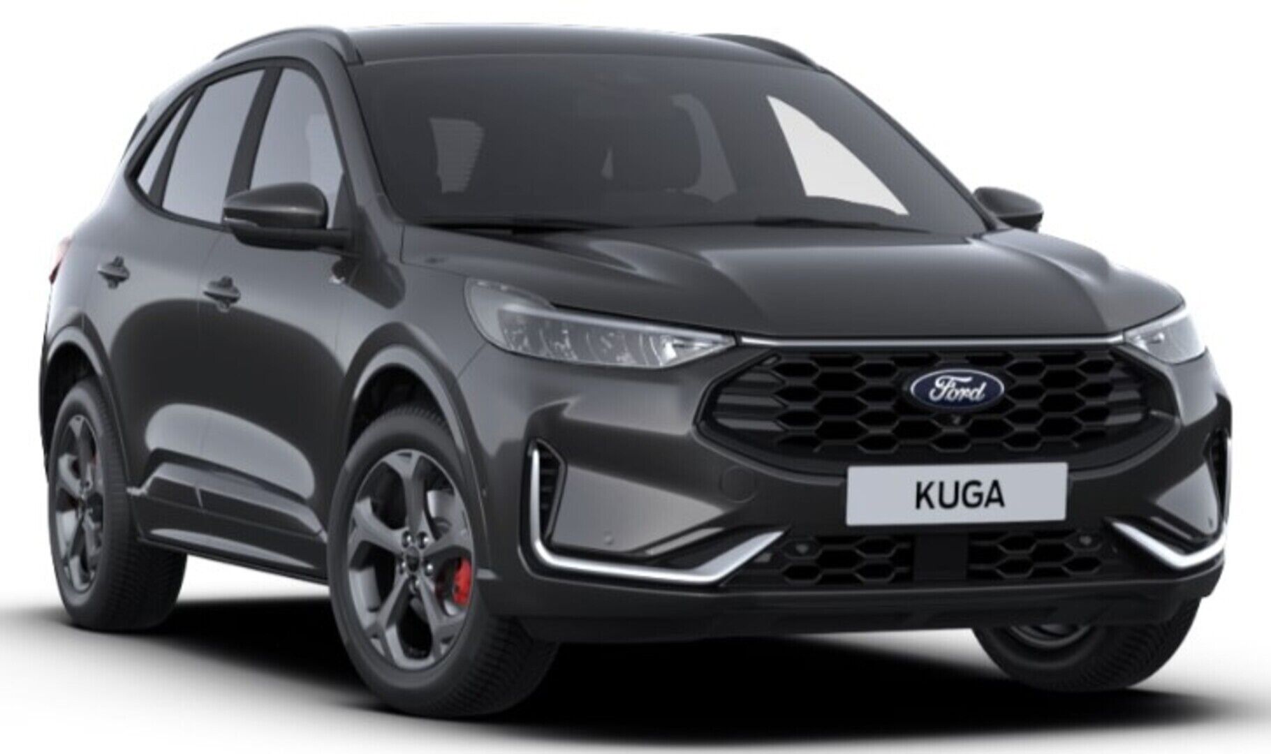 Ford Kuga iso kuva 0
