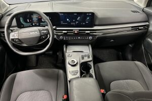 Kia Sportage esikatselu 9