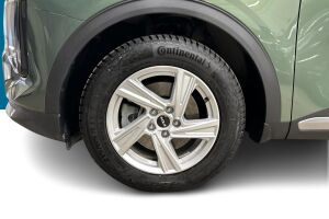 Kia Sportage esikatselu 18