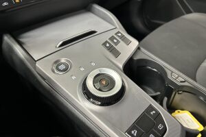 Kia Sportage esikatselu 12