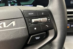 Kia Sportage esikatselu 13