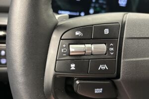 Kia Sportage esikatselu 14