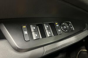 Kia Sportage esikatselu 15