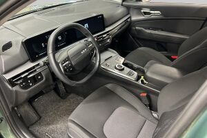Kia Sportage esikatselu 7