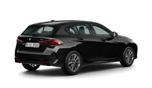 BMW 1-sarja