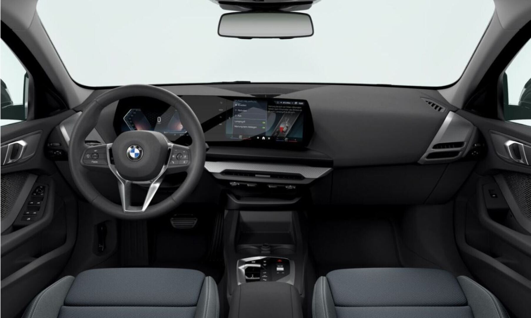 BMW 1-sarja iso kuva 3