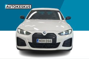 BMW I4 M50 esikatselu 19