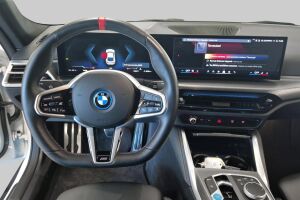 BMW I4 M50 esikatselu 7