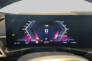 BMW I4 M50 esikatselu 9