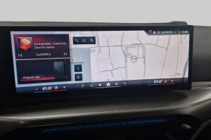 BMW I4 M50 esikatselu 10