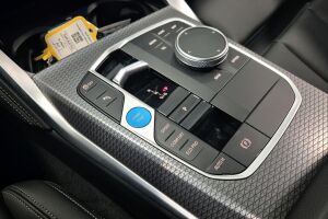 BMW I4 M50 esikatselu 12