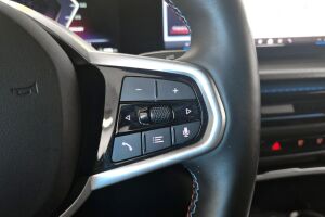 BMW I4 M50 esikatselu 13