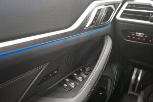 BMW I4 M50 esikatselu 15