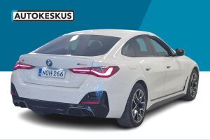 BMW I4 M50 esikatselu 20